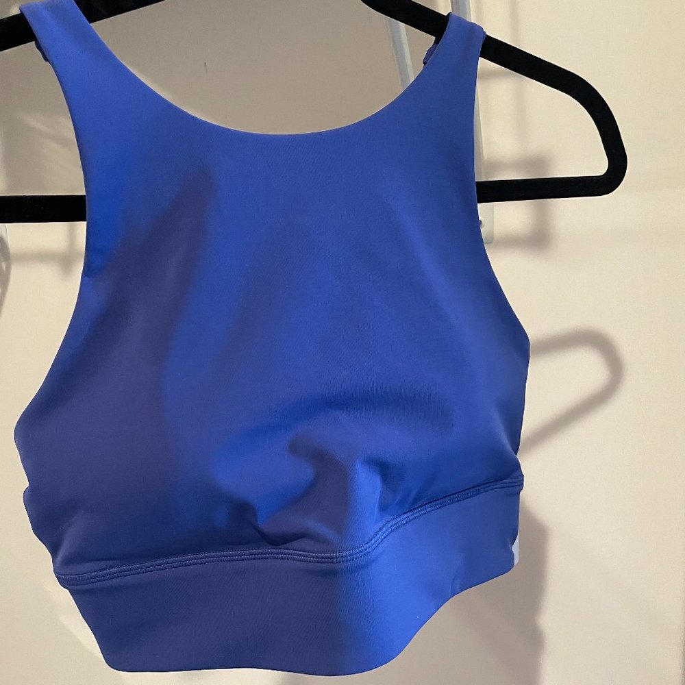Lululemon Energy Sports Bra